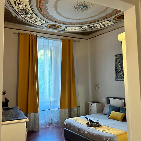 Dolce Casa Colosseo 2 * روما