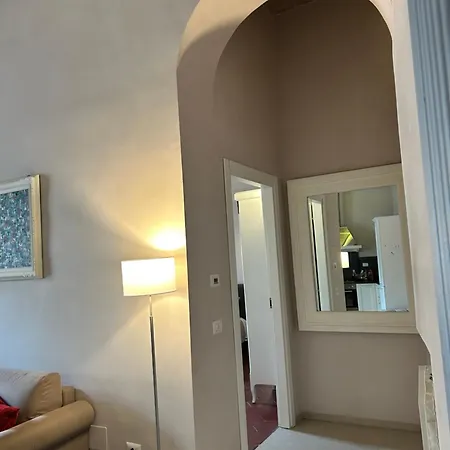 Dolce Casa Colosseo 2 شقة *
