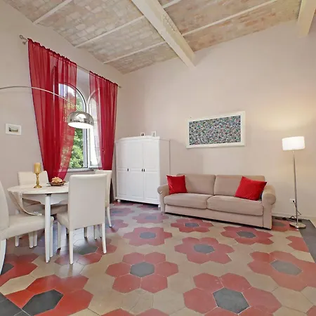 Dolce Casa Colosseo 2 شقة
