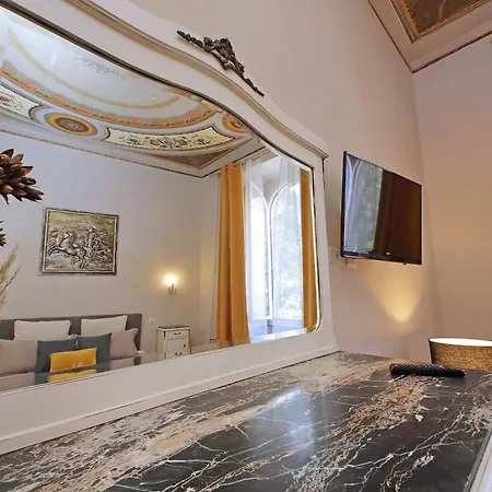 Dolce Casa Colosseo 2 شقة روما