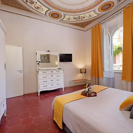 Dolce Casa Colosseo 2 شقة *