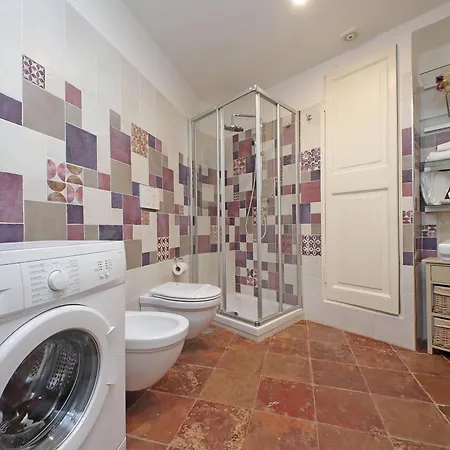 Dolce Casa Colosseo 2 아파트