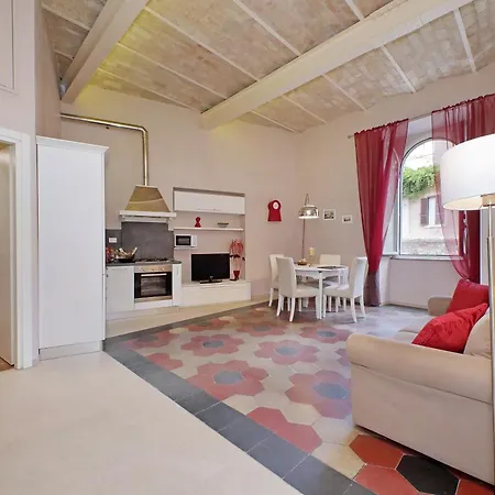 Apartment Dolce Casa Colosseo 2 Rome