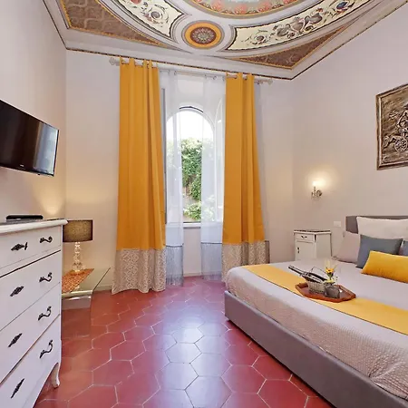 Dolce Casa Colosseo 2 * 로마