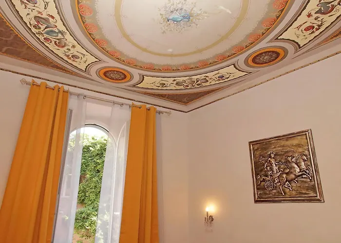 Dolce Casa Colosseo 2 * Roma