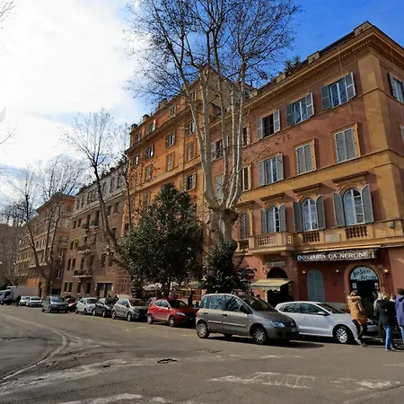 Dolce Casa Colosseo 2 Rom