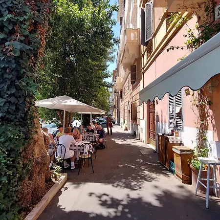 Dolce Casa Colosseo 2 Rom