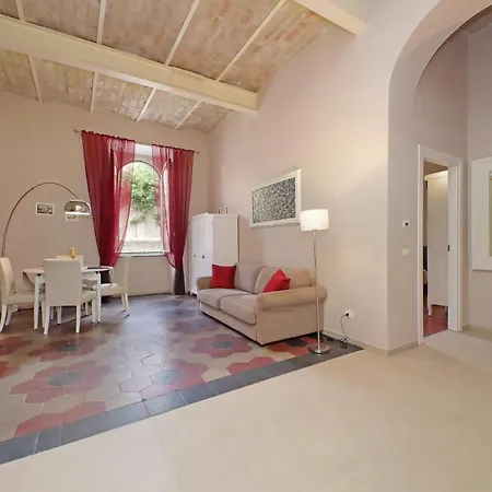 Dolce Casa Colosseo 2 Lejlighed Rom