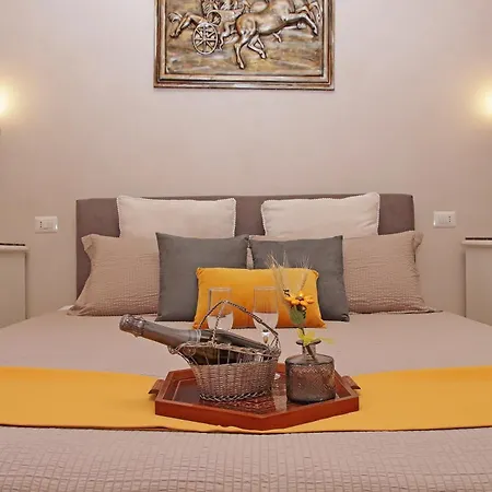 Lejlighed Dolce Casa Colosseo 2 Rom