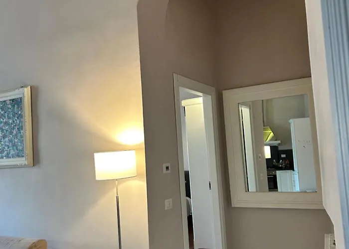 Dolce Casa Colosseo 2 Lejlighed *