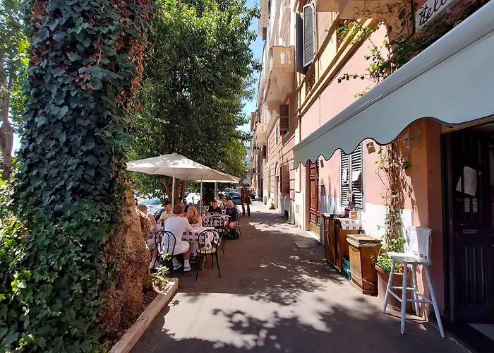 Dolce Casa Colosseo 2 Rom