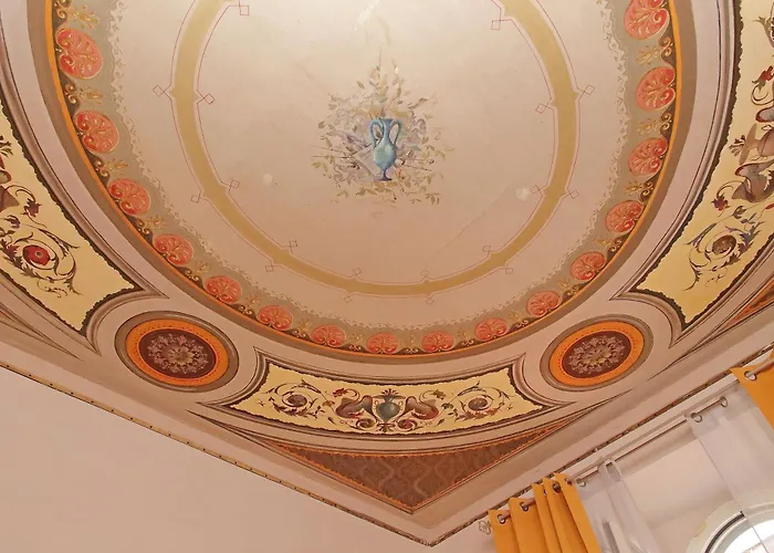 Dolce Casa Colosseo 2 * Rom