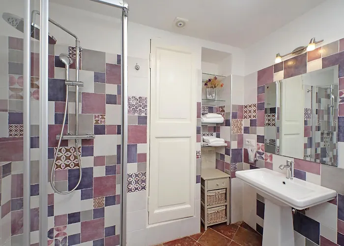 Dolce Casa Colosseo 2 Lejlighed *