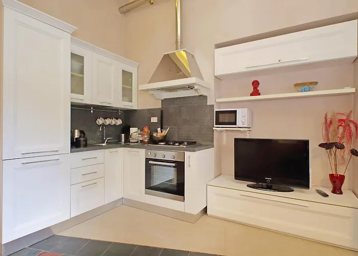 Dolce Casa Colosseo 2 Lejlighed Rom