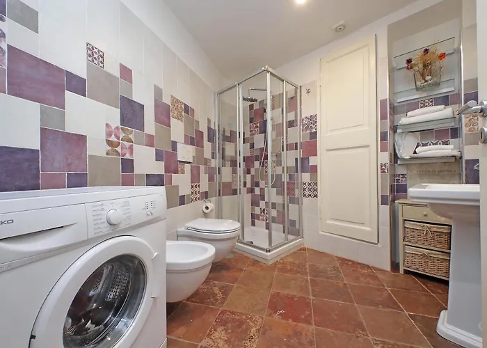 Dolce Casa Colosseo 2 Lejlighed