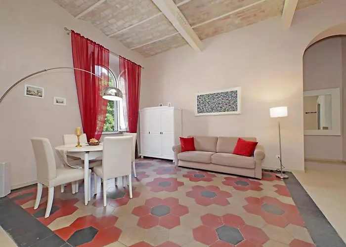 Dolce Casa Colosseo 2 Lejlighed