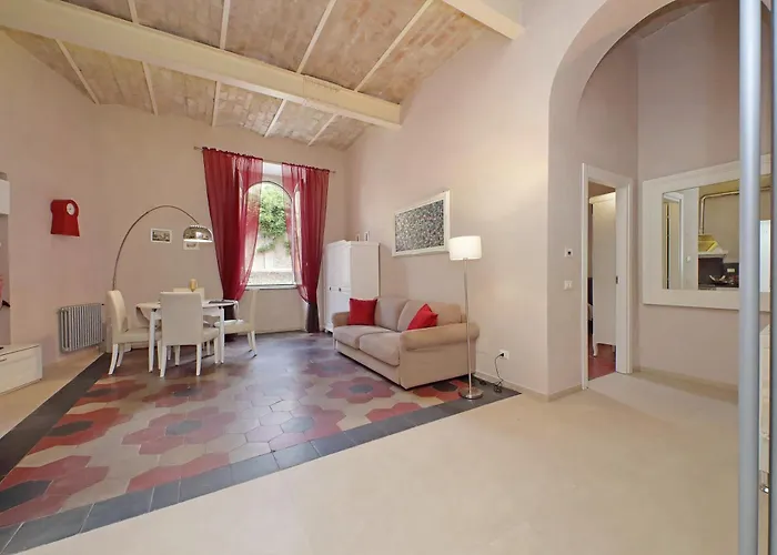 Dolce Casa Colosseo 2 Lejlighed Rom