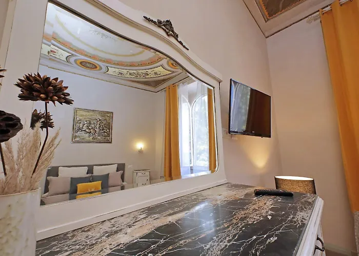 Dolce Casa Colosseo 2 Lejlighed Rom