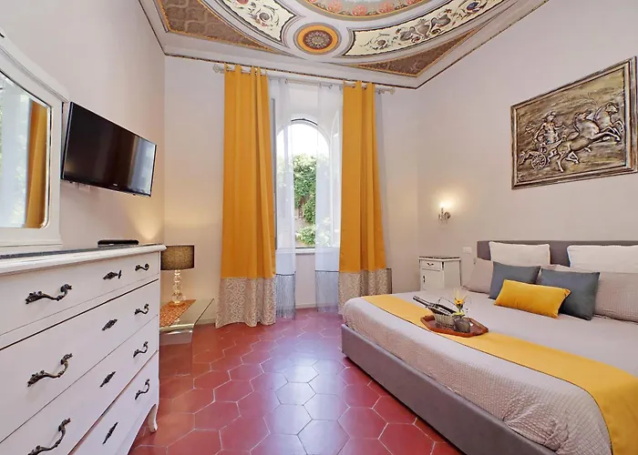 Dolce Casa Colosseo 2 * Rom