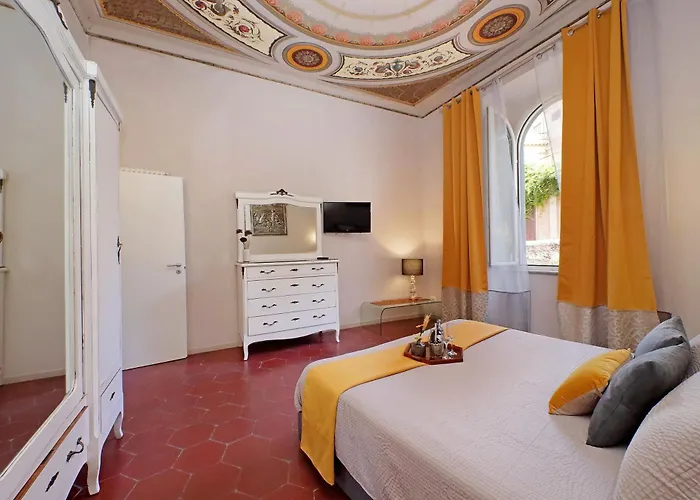 Dolce Casa Colosseo 2 Lejlighed *